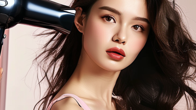 Top 10 Reasons to Choose Zuvi Hair Dryer for Your Beauty Business?