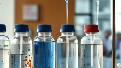 How to Safely Prime a Disposable Infusion Set for Best Results 2026?