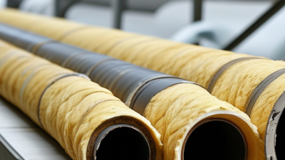 How to Choose the Best 35mm Pipe Insulation for Your Needs?