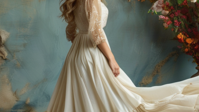 How to Stop Static Cling on Maxi Dresses Effortlessly?