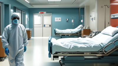 What is the Importance of Infection Control in Hospitals?