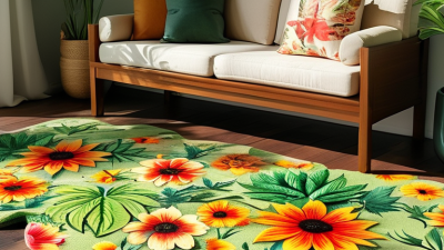 Top 10 Hemp Floor Cushions for Eco-Friendly Home Decor?