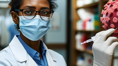 What to Know About 13-Valent Pneumonia Vaccine for Procurement?