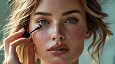 How to Safely Remove Waterproof Mascara Without Damaging Lashes?