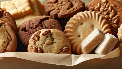 How to Store Baked Goods Best Tips for Using Paper Bags?