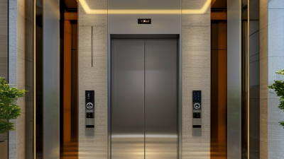 What Factors Affect Elevator Speed and Capacity in 2026?