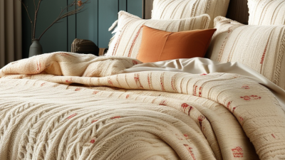 What is the Ideal Thread Count for Maximum Breathability?