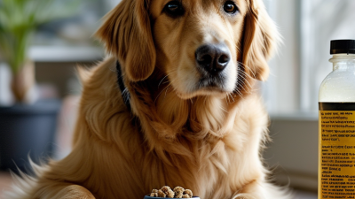 Top Ingredients to Avoid in Pet Food for Healthier Pets?