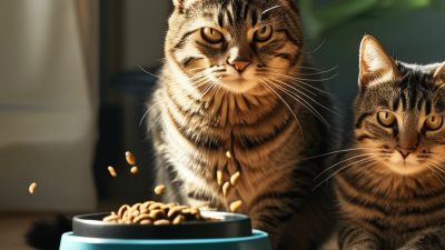 How to Stop Your Cat from Breaking into the Smart Feeder?