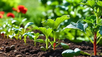 How Often Should I Fertilize My Garden for Best Results?