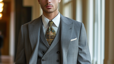 How to Modernize Formal Wear for Today’s Fashion Trends?