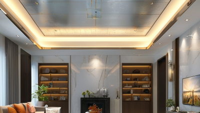China Best Aluminum Ceiling Profile for Global Buyers?