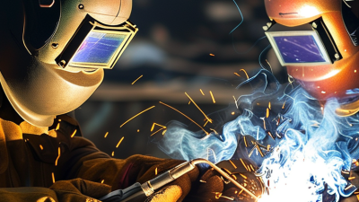 China Top 10 Tips for Selecting the Correct Amperage in Stick Welding?