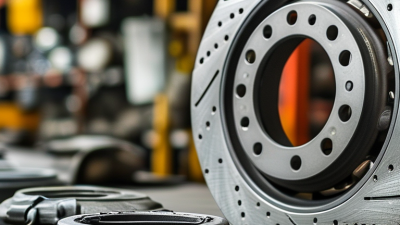 How to Identify Genuine and Counterfeit Auto Parts Effectively?