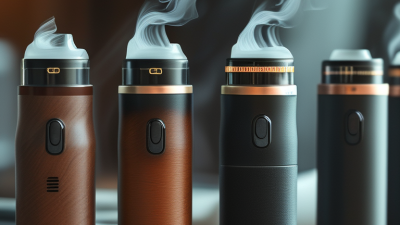 Why Does My Disposable Vape Taste Burnt and How to Fix It?