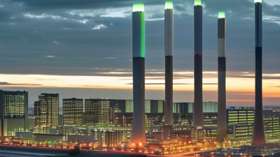 Why Does LED Lighting Enhance Energy Efficiency for Businesses?