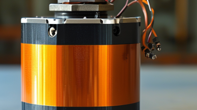 How to Choose the Best NEMA 23 Stepper Motor for Your Project?