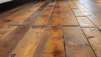 Why Does My Wood Floor Squeak When I Walk 2026 How to Fix It?