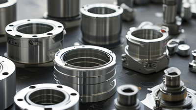 Top Precision Components Suppliers in China for Global Buyers?