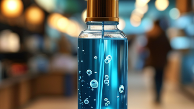 Ectoine Benefits for Global Buyers How to Use It Effectively?