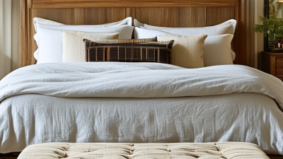 How to Mix and Match Bedroom Furniture Sets for a Perfect Look?