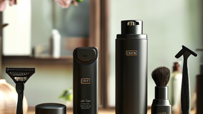 Top 10 Compact Beauty Tools to Maximize Small Bathrooms