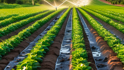Top 10 Benefits of Irrigation Sockets for Global Buyers?