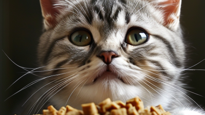 ¿Con qué frecuencia puedo darle a mi gato golosinas líquidas?