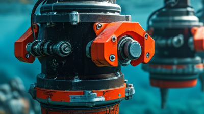 Top Tips for Choosing a Reliable Subsea Rotary Actuator?