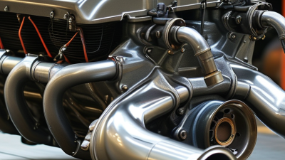 Why is Range Exhaust Essential for Your Vehicle Performance?