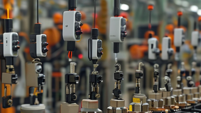 How to Choose the Best Proximity Switch for Your Needs?