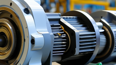 Best Plastic Gear Motor Suppliers in China for Global Buyers?