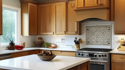 Top 10 Tips for Choosing Plywood Grades for Kitchen Cabinets?
