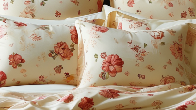 2026 Top Tips for Washing and Caring for Pillow Cases