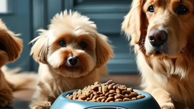 How Do Smart Pet Feeders Measure Portion Size for Your Pets?