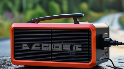 What is the Best AC DC Power Adapter for Car Use?