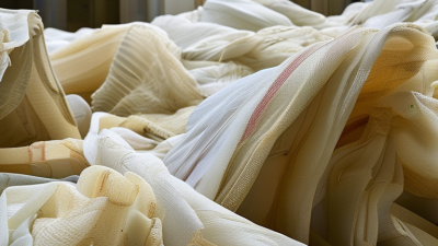 How to Choose Non Woven Geotextile for Your Projects?