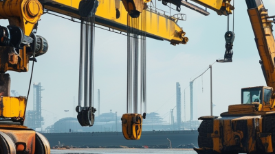2026 How to Ensure Loading Arms Have Corrosion Resistance?