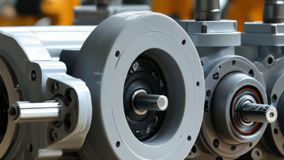 Top 10 Plastic Gear Motors from China for Global Buyers?