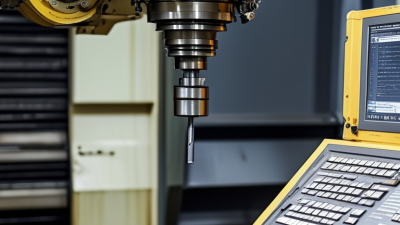How to Maintain CNC Machines for Long Lasting Performance?