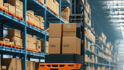 Top 10 Environmental Benefits of Automation in Logistics?