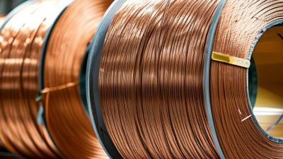 Why Choose Insulated Aluminum Wire for Your Electrical Needs?