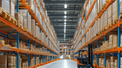Top 10 Pallet Flow Storage Systems for Global Buyers?