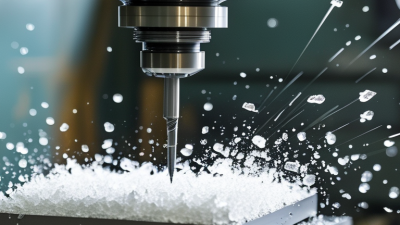 How to Improve Precision in CNC Machining for Better Results?