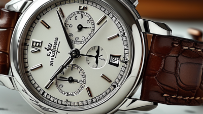 What is Patek Philippe Calatrava and Why is it So Valued?
