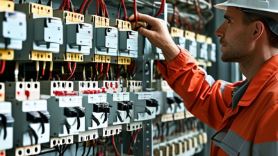 How Often Should You Press the RCCB Test Button?