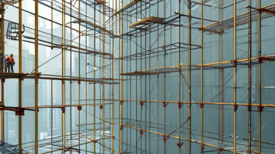 7 Essential Tips on Different Types of Scaffolding Systems?