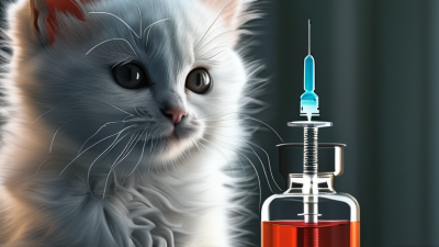 What is an Animal Healthcare Syringe and How to Choose One?