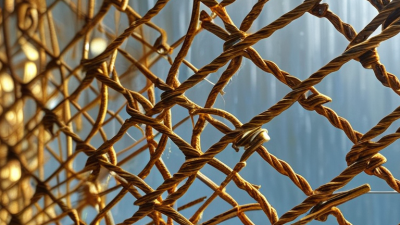 2026 Best Woven vs Welded Mesh Which Is Right For You?