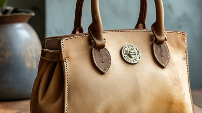 Top 10 Differences Between Genuine and Faux Leather Bags